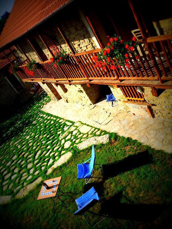 Navilla Igliano ภายนอก รูปภาพ